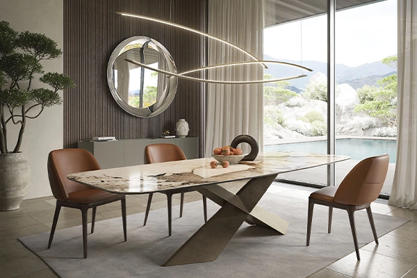 Dining Tables Collection